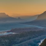 Columbia River - looking upstream from Vista House-TonyGrover.jpg