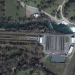 picture of hatchery complex
