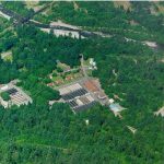 picture of hatchery complex